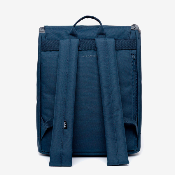 Mochila Kaut Navy AW25