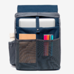 Mochila Kaut Navy AW25