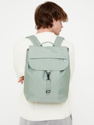 Mochila Kaut New Sage