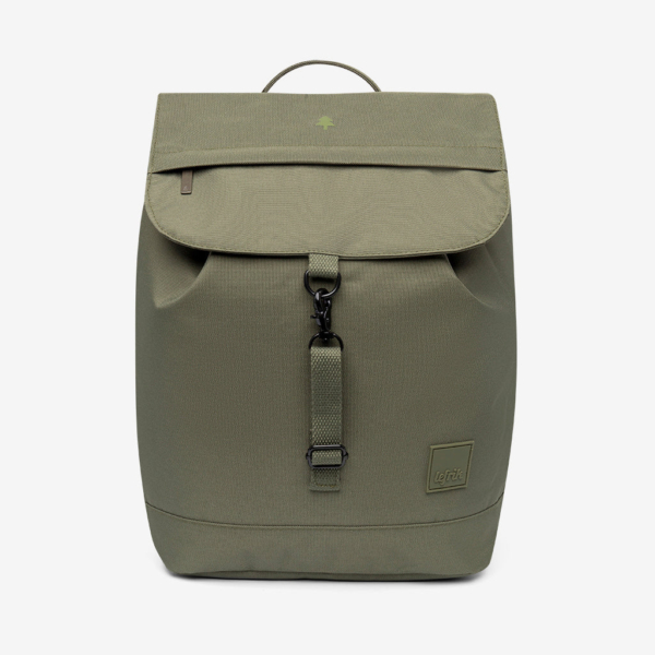 Mochila Kaut Olive