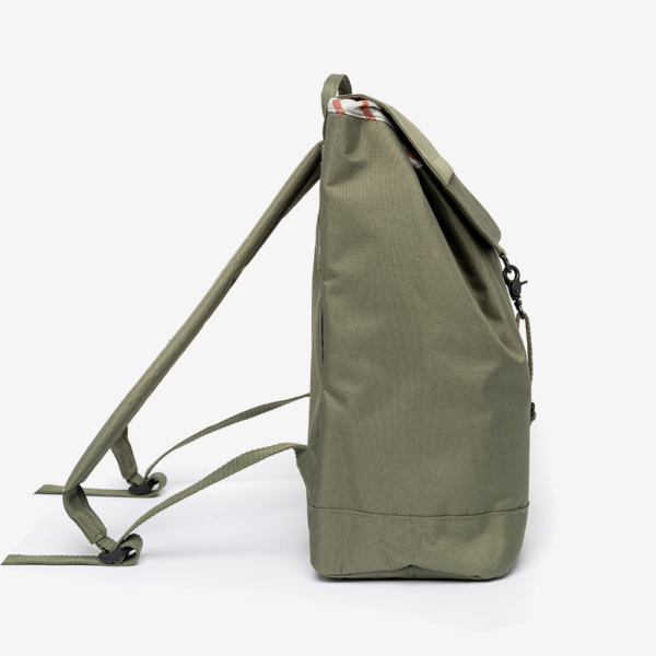 Mochila Kaut Olive