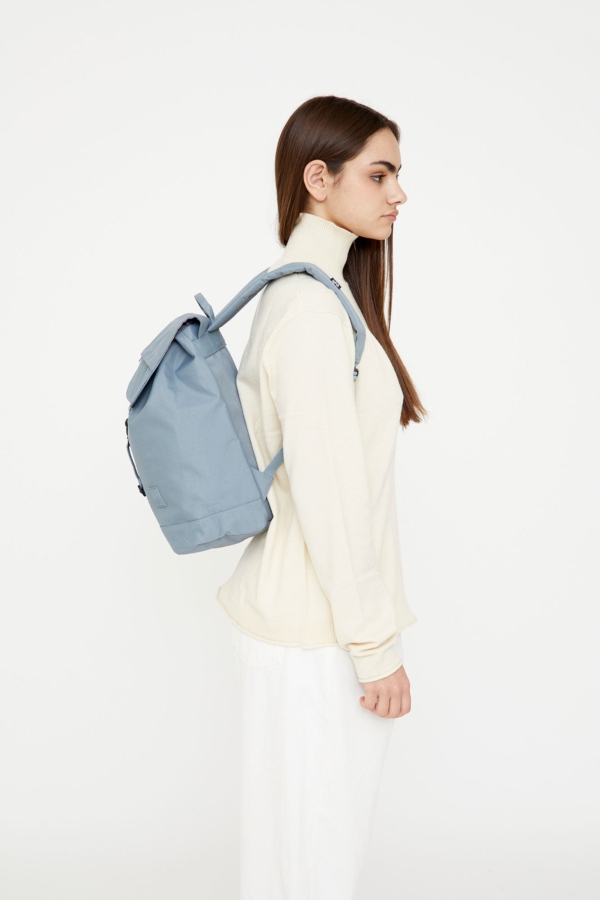 Mochila Kaut Stone Blue