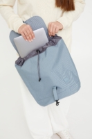 Mochila Kaut Stone Blue