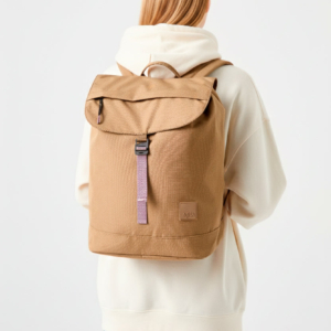 Mochila Kaut Toffee Vandra