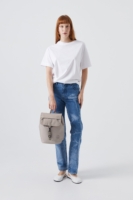 Mochila Kaut Mini Ash