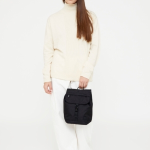 Mochila Kaut Mini Black