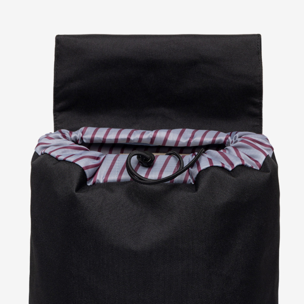 Mochila Kaut Mini Black