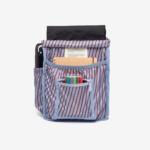 Mochila Kaut Mini Black