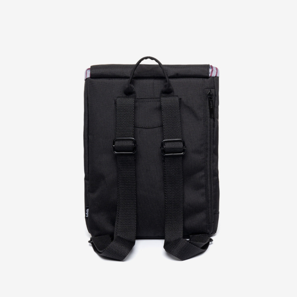 Mochila Kaut Mini Black