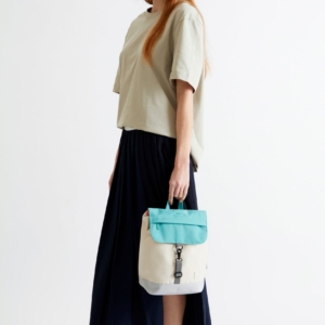 Mochila Kaut Mini Cala Block