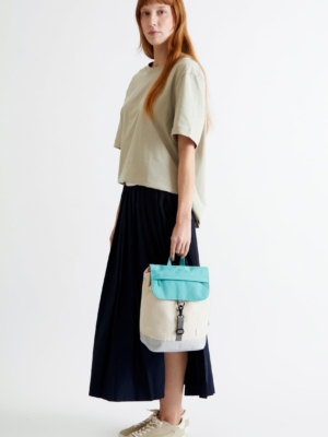 Mochila Kaut Mini Cala Block