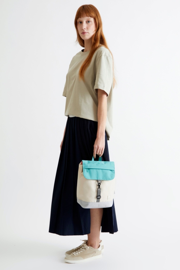 Mochila Kaut Mini Cala Block