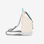 Mochila Kaut Mini Cala Block