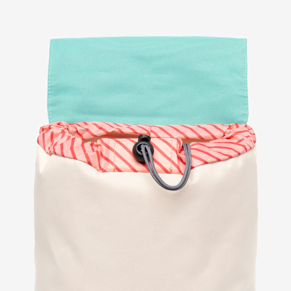 Mochila Kaut Mini Cala Block