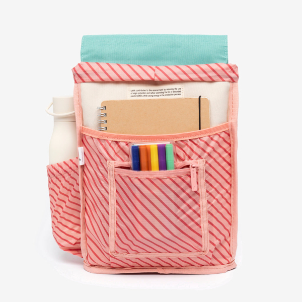 Mochila Kaut Mini Cala Block