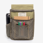 Mochila Kaut Mini Cedar