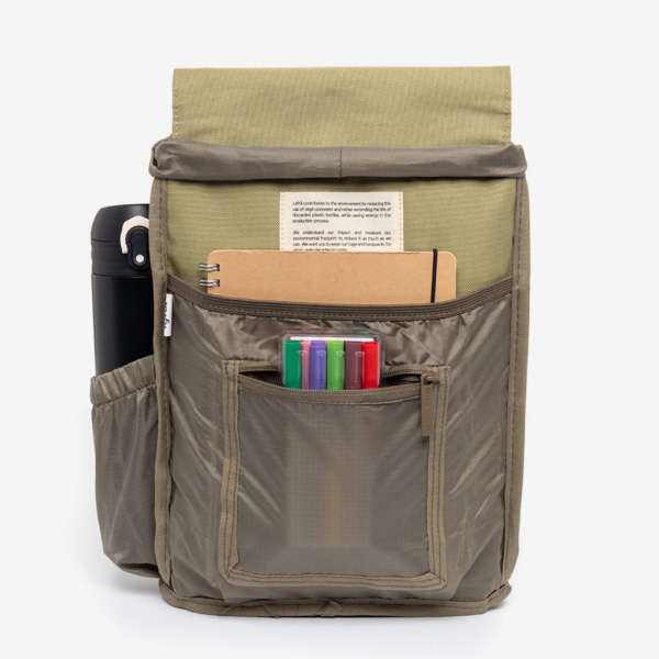 Mochila Kaut Mini Cedar