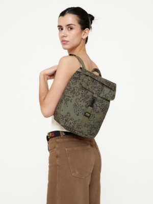 Mochila Kaut Mini Cheetah