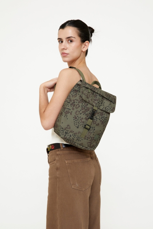 Mochila Kaut Mini Cheetah