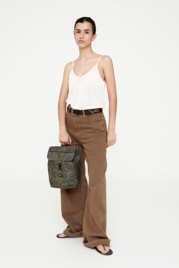 Mochila Kaut Mini Cheetah