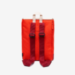 Mochila Kaut Mini Cherry Block