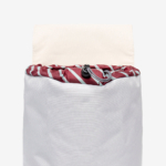 Mochila Kaut Mini Concrete Block