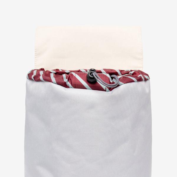 Mochila Kaut Mini Concrete Block