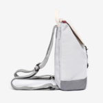 Mochila Kaut Mini Concrete Block