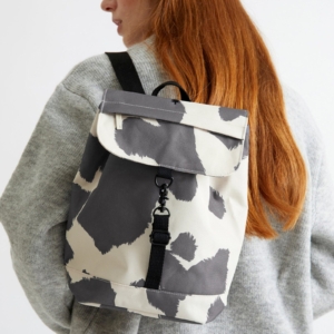 Mochila Kaut Mini Cow