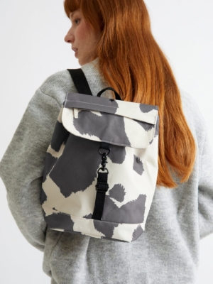 Mochila Kaut Mini Cow