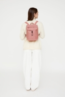 Mochila Kaut Mini Dust Pink