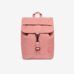 Mochila Kaut Mini Dust Pink