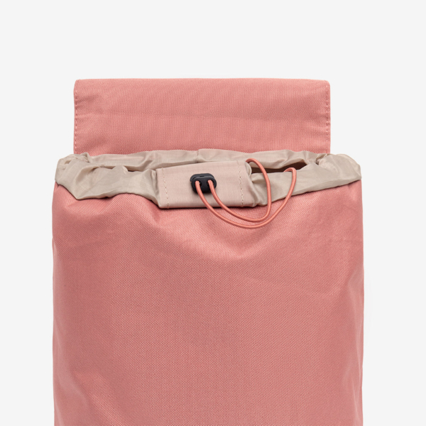 Mochila Kaut Mini Dust Pink