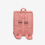 Mochila Kaut Mini Dust Pink