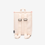 Mochila Kaut Mini Ecru