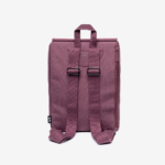 Mochila Kaut Mini Stripes Maroon