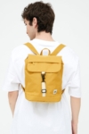 Mochila Kaut Mini Mustard