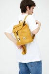 Mochila Kaut Mini Mustard