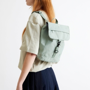 Mochila Scout Mini Sage