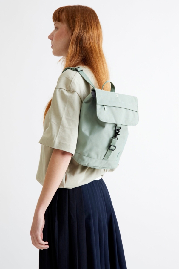 Mochila Scout Mini Sage