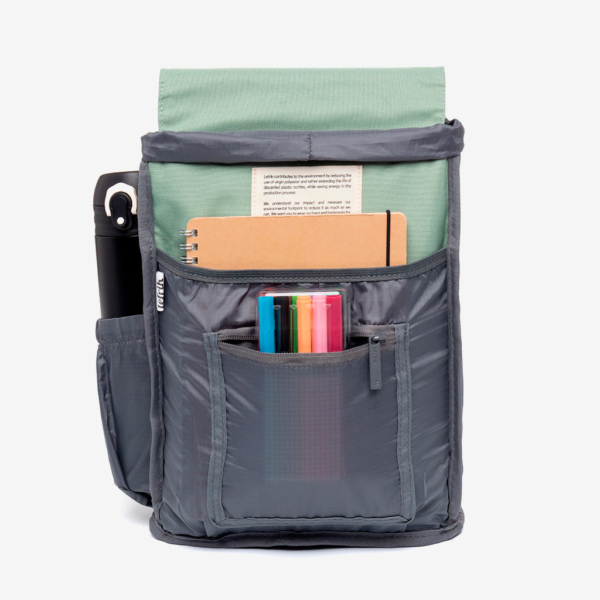 Mochila Scout Mini Sage