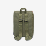 Mochila Kaut Mini Olive