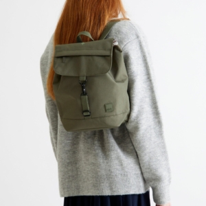 Mochila Kaut Mini Olive