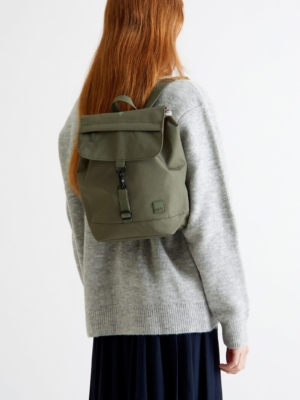 Mochila Kaut Mini Olive