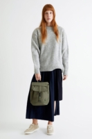 Mochila Kaut Mini Olive