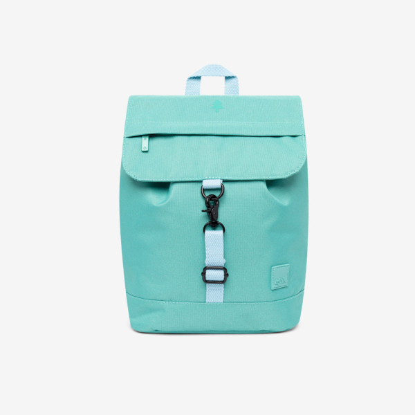 Mochila Kaut Mini Pool Green
