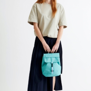 Mochila Kaut Mini Pool Green