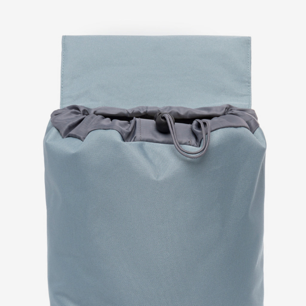 Mochila Kaut Mini Stone Blue