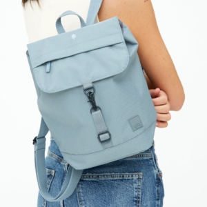 Mochila Kaut Mini Stone Blue