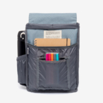 Mochila Kaut Mini Stone Blue